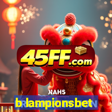 b lampionsbet